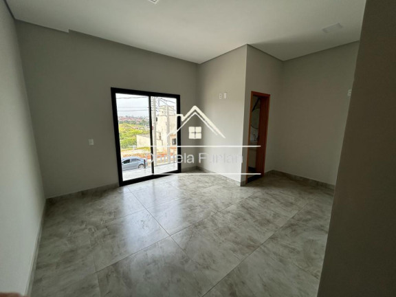 Imagem Casa de Condomínio com 3 Quartos à Venda, 136 m² em Condomínio Horto Villagio - Sorocaba