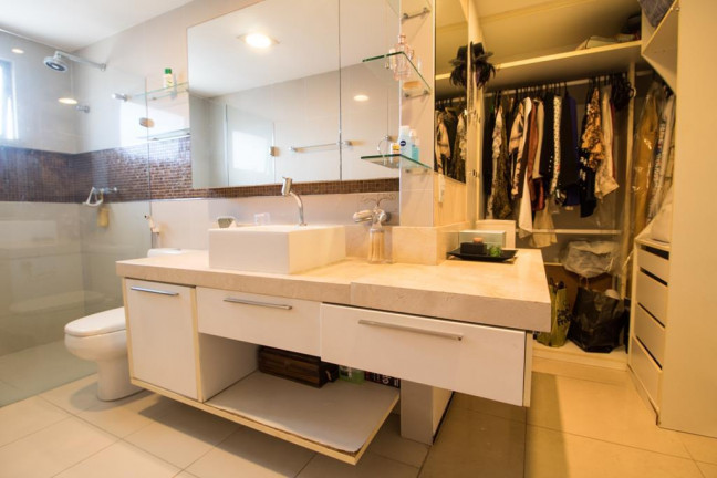 Imagem Apartamento com 4 Quartos à Venda, 352 m² em Meireles - Fortaleza