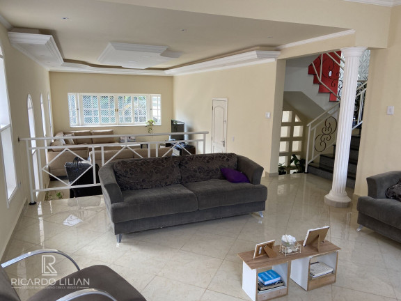 Imagem Casa de Condomínio com 5 Quartos à Venda, 507 m² em Centro - Mairiporã