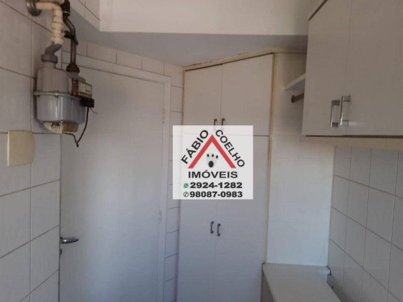 Imagem Apartamento com 3 Quartos à Venda, 116 m² em Brooklin - São Paulo Imagem Apartamento com 3 Quartos à Venda, 116 m² em Brooklin - São Paulo