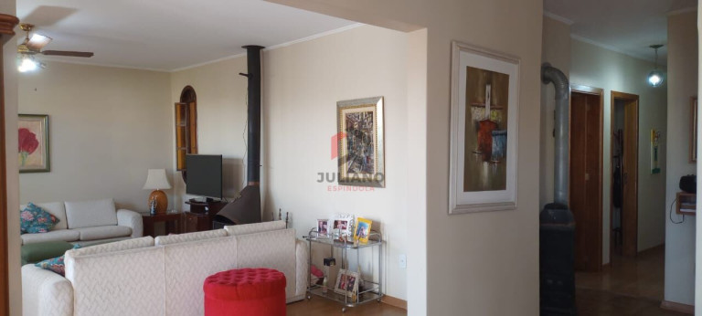 Casa com 3 Quartos à Venda, 212 m² em Nonoai - Porto Alegre