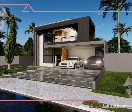 Imagem Casa de Condomínio com 4 Quartos à Venda, 600 m² em Condomínio Figueira Garden - Atibaia Imagem Casa de Condomínio com 4 Quartos à Venda, 600 m² em Condomínio Figueira Garden - Atibaia