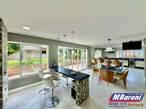 Imagem Casa com 3 Quartos à Venda, 489 m² em Nova Higienópolis - Jandira Imagem Casa com 3 Quartos à Venda, 489 m² em Nova Higienópolis - Jandira
