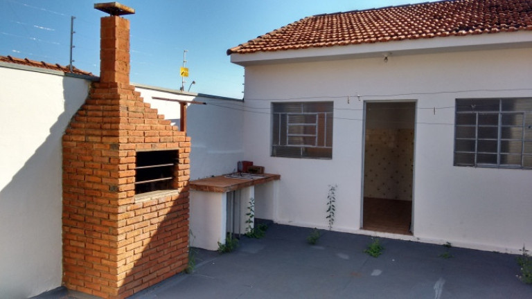Imagem Casa com 2 Quartos à Venda, 300 m² em Jardim Bela Vista - Bauru Imagem Casa com 2 Quartos à Venda, 300 m² em Jardim Bela Vista - Bauru