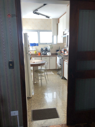 Imagem Apartamento com 3 Quartos à Venda, 125 m² em Belenzinho - São Paulo