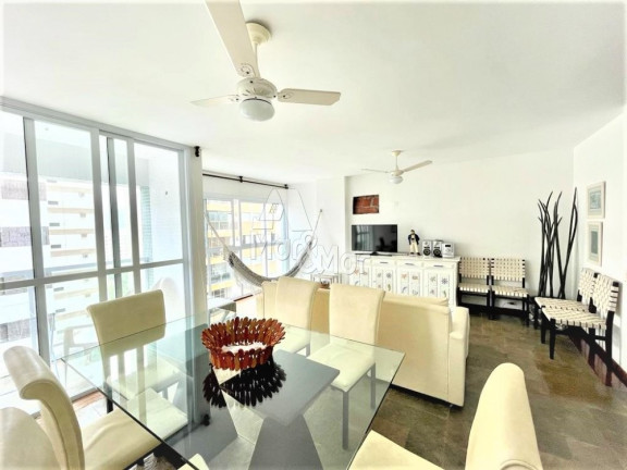 Imagem Apartamento com 3 Quartos à Venda, 111 m² em Pitangueiras - Guarujá Imagem Apartamento com 3 Quartos à Venda, 111 m² em Pitangueiras - Guarujá