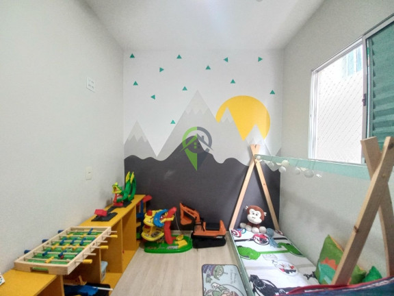 Imagem Apartamento com 3 Quartos à Venda, 89 m² em Marapé - Santos