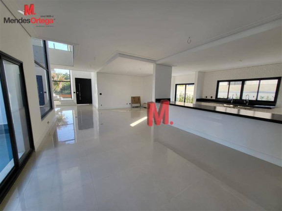 Imagem Casa com 4 Quartos à Venda, 416 m² em Alphaville Nova Esplanada - Votorantim Imagem Casa com 4 Quartos à Venda, 416 m² em Alphaville Nova Esplanada - Votorantim