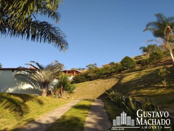 Imagem Imóvel com 3 Quartos à Venda,  em Vale Do Sol - Pinheiral