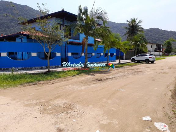 Imagem Casa com 4 Quartos à Venda, 216 m² em Perequê Açu - Ubatuba