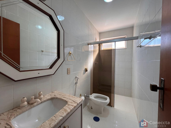 Imagem Apartamento com 3 Quartos para Alugar, 110 m² em Centro - Patos De Minas Imagem Apartamento com 3 Quartos para Alugar, 110 m² em Centro - Patos De Minas