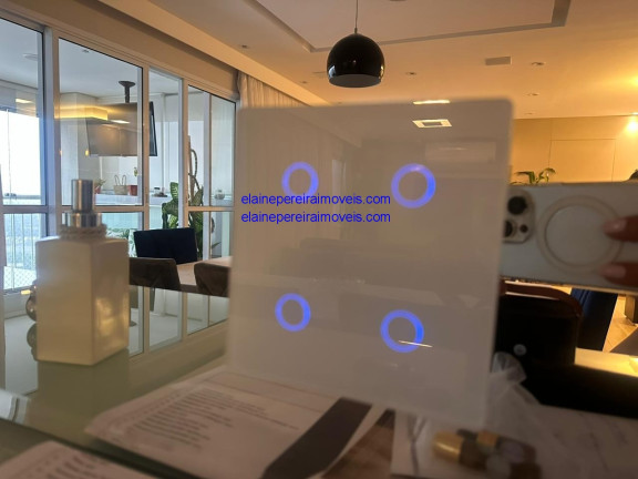 Imagem Apartamento com 3 Quartos à Venda, 141 m² em Jardim Arpoador - São Paulo