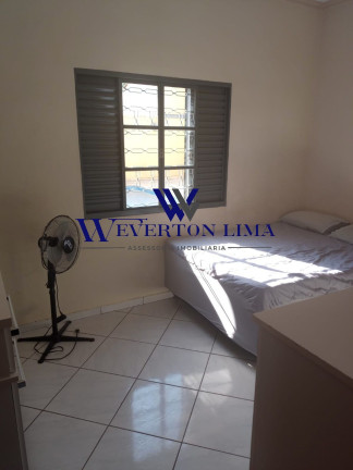 Imagem Casa com 3 Quartos à Venda, 194 m² em Jardim Do Sol - Indaiatuba Imagem Casa com 3 Quartos à Venda, 194 m² em Jardim Do Sol - Indaiatuba