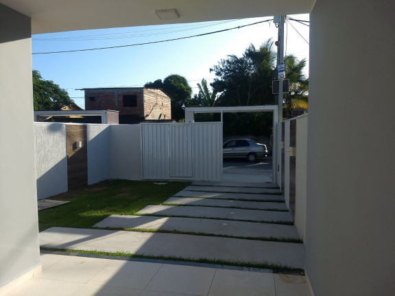 Imagem Casa com 3 Quartos à Venda, 110 m² em Jardim Atlântico Oeste (itaipuaçu) - Maricá