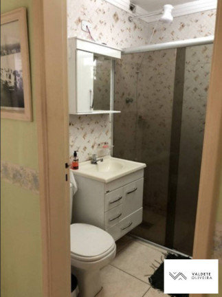 Imagem Apartamento com 3 Quartos à Venda, 92 m² em Vila Ema - São José Dos Campos