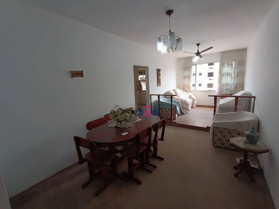 Imagem Apartamento com 2 Quartos à Venda, 90 m² em Aparecida - Santos Imagem Apartamento com 2 Quartos à Venda, 90 m² em Aparecida - Santos