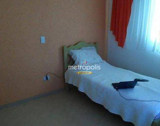 Imagem Sobrado com 4 Quartos à Venda, 250 m² em Nova Gerti - São Caetano Do Sul Imagem Sobrado com 4 Quartos à Venda, 250 m² em Nova Gerti - São Caetano Do Sul