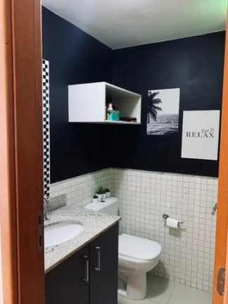 Imagem Apartamento com 3 Quartos à Venda, 82 m² em  Recreio Dos Bandeirantes  -  Rio De Janeiro 