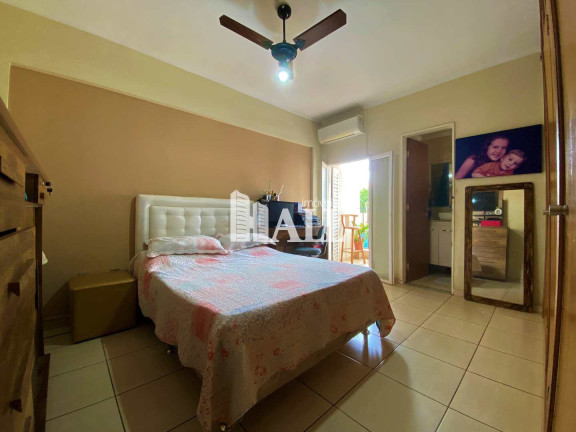 Imagem Apartamento com 3 Quartos à Venda, 165 m² em Centro - São José Do Rio Preto Imagem Apartamento com 3 Quartos à Venda, 165 m² em Centro - São José Do Rio Preto