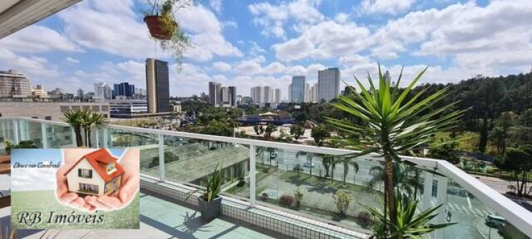 Apartamento com 3 Quartos à Venda, 188 m² em Baeta Neves - São Bernardo Do Campo