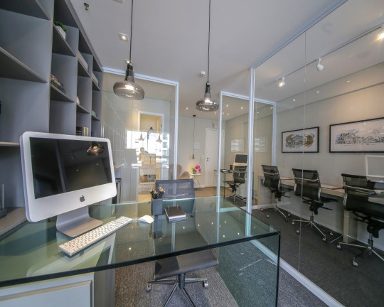 Imagem Sala Comercial à Venda, 3.494 m² em Vila Gertrudes - São Paulo Imagem Sala Comercial à Venda, 3.494 m² em Vila Gertrudes - São Paulo