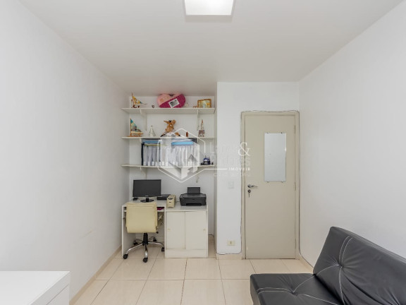 Imagem Apartamento com 3 Quartos à Venda, 98 m² em Vila Clementino - São Paulo Imagem Apartamento com 3 Quartos à Venda, 98 m² em Vila Clementino - São Paulo