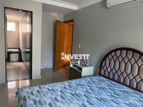 Imagem Sobrado com 4 Quartos à Venda, 419 m² em Residencial Alphaville Flamboyant - Goiânia Imagem Sobrado com 4 Quartos à Venda, 419 m² em Residencial Alphaville Flamboyant - Goiânia