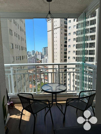 Imagem Imóvel com 2 Quartos à Venda, 63 m² em Marapé - Santos Imagem Imóvel com 2 Quartos à Venda, 63 m² em Marapé - Santos