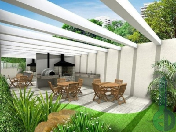 Imagem Imóvel com 2 Quartos à Venda, 83 m² em São José - São Caetano Do Sul Imagem Imóvel com 2 Quartos à Venda, 83 m² em São José - São Caetano Do Sul