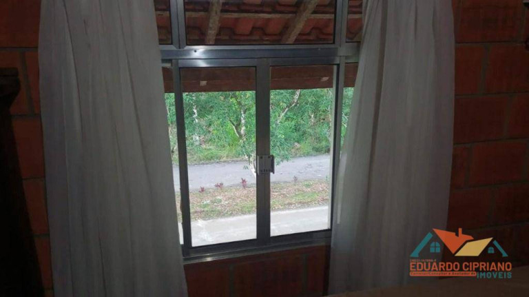 Imagem Apartamento com 1 Quarto à Venda, 55 m² em Rio Da Prata - Ubatuba