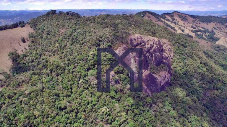 Imagem Fazenda à Venda, 4.934.500 m² em Pouso Frio - Piranguçu