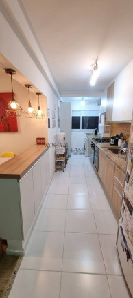 Imagem Apartamento com 3 Quartos à Venda, 88 m² em Jardim Ampliação - São Paulo Imagem Apartamento com 3 Quartos à Venda, 88 m² em Jardim Ampliação - São Paulo