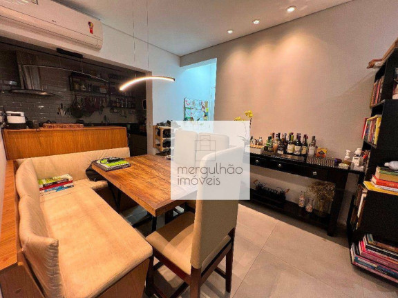 Imagem Apartamento com 3 Quartos à Venda, 318 m² em José Menino - Santos Imagem Apartamento com 3 Quartos à Venda, 318 m² em José Menino - Santos