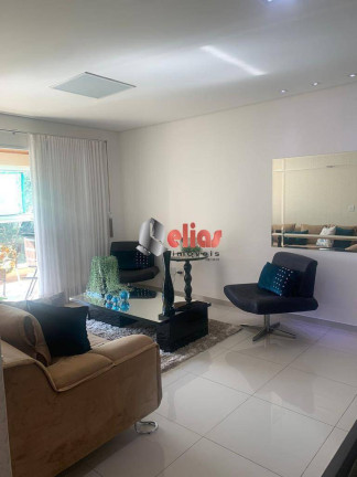 Imagem Apartamento com 3 Quartos à Venda, 132 m² em Jardim América - Bauru Imagem Apartamento com 3 Quartos à Venda, 132 m² em Jardim América - Bauru