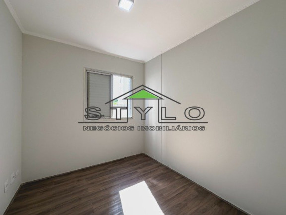 Imagem Apartamento com 3 Quartos à Venda, 64 m² em Dos Casa - São Bernardo Do Campo