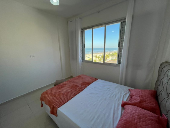 Imagem Kitnet à Venda, 38 m² em Tupi - Praia Grande Imagem Kitnet à Venda, 38 m² em Tupi - Praia Grande
