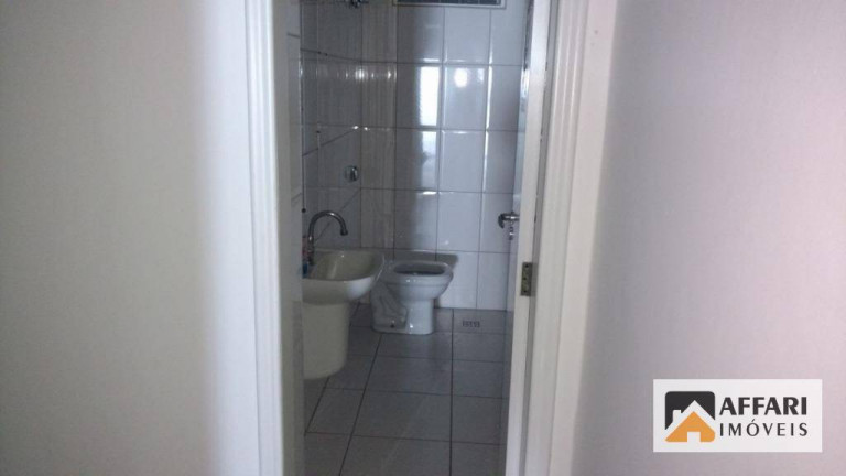 Imagem Sala Comercial para Alugar, 535 m² em Centro - Americana