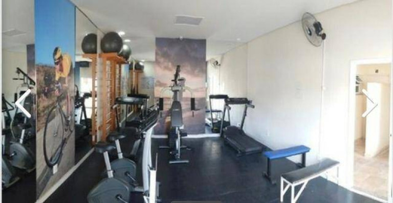 Imagem Apartamento com 2 Quartos à Venda, 53 m² em Wanel Ville - Sorocaba Imagem Apartamento com 2 Quartos à Venda, 53 m² em Wanel Ville - Sorocaba