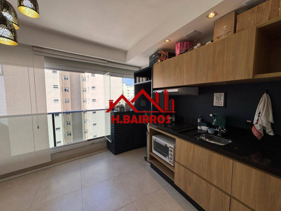 Imagem Apartamento com 1 Quarto à Venda, 32 m² em Parque Residencial Aquarius - São José Dos Campos Imagem Apartamento com 1 Quarto à Venda, 32 m² em Parque Residencial Aquarius - São José Dos Campos