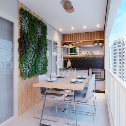 Imagem Apartamento com 1 Quarto à Venda, 21 m² em Jardim Matarazzo - São Paulo Imagem Apartamento com 1 Quarto à Venda, 21 m² em Jardim Matarazzo - São Paulo