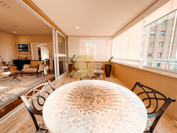 Imagem Apartamento com 3 Quartos à Venda, 264 m² em Pinheiros - São Paulo Imagem Apartamento com 3 Quartos à Venda, 264 m² em Pinheiros - São Paulo