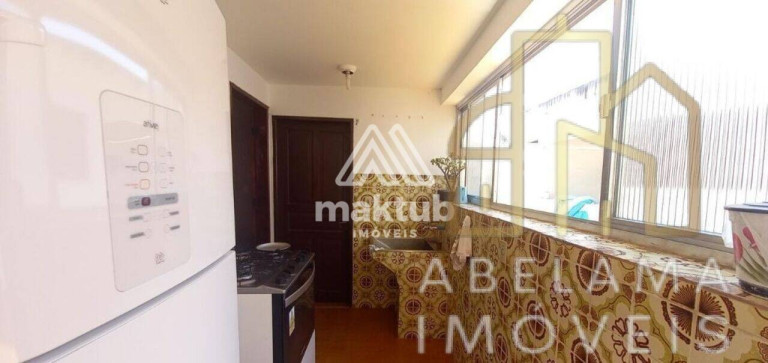 Imagem Casa com 2 Quartos à Venda, 250 m² em Vila Eldízia - Santo André