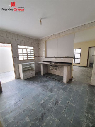 Imagem Casa com 3 Quartos para Alugar, 130 m² em Centro - Sorocaba Imagem Casa com 3 Quartos para Alugar, 130 m² em Centro - Sorocaba