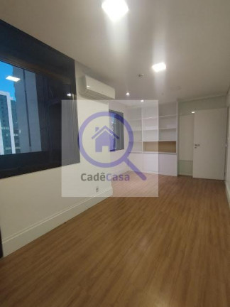 Imagem Imóvel Comercial para Alugar, 117 m² em Itaim Bibi - São Paulo