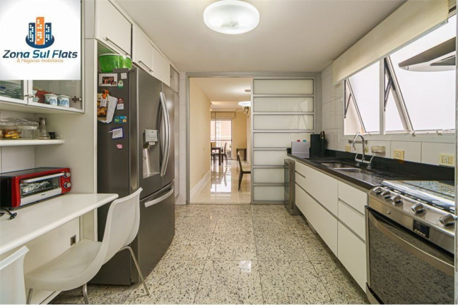 Imagem Apartamento com 3 Quartos à Venda, 225 m² em Cerqueira César - São Paulo Imagem Apartamento com 3 Quartos à Venda, 225 m² em Cerqueira César - São Paulo