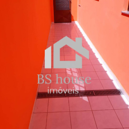 Imagem Sobrado com 4 Quartos à Venda, 274 m² em Jardim Las Vegas - Santo André Imagem Sobrado com 4 Quartos à Venda, 274 m² em Jardim Las Vegas - Santo André