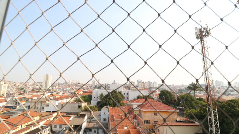Imagem Apartamento com 2 Quartos à Venda, 47 m² em Vila Gustavo - São Paulo