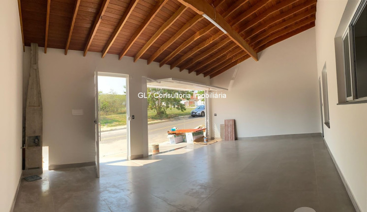Casa com 3 Quartos à Venda,  em Jardim Residencial Veneza - Indaiatuba