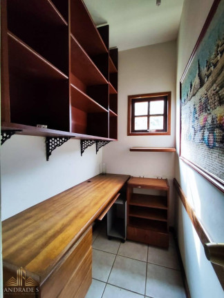 Imagem Casa de Condomínio com 4 Quartos à Venda, 240 m² em Vargem Grande - Rio De Janeiro