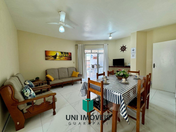 Imagem Apartamento com 3 Quartos à Venda, 159 m² em Praia Do Morro - Guarapari